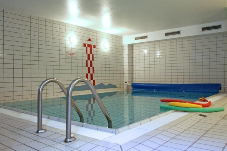 Ferienwohnung Merle Wyk auf Föhr Exteriör bild