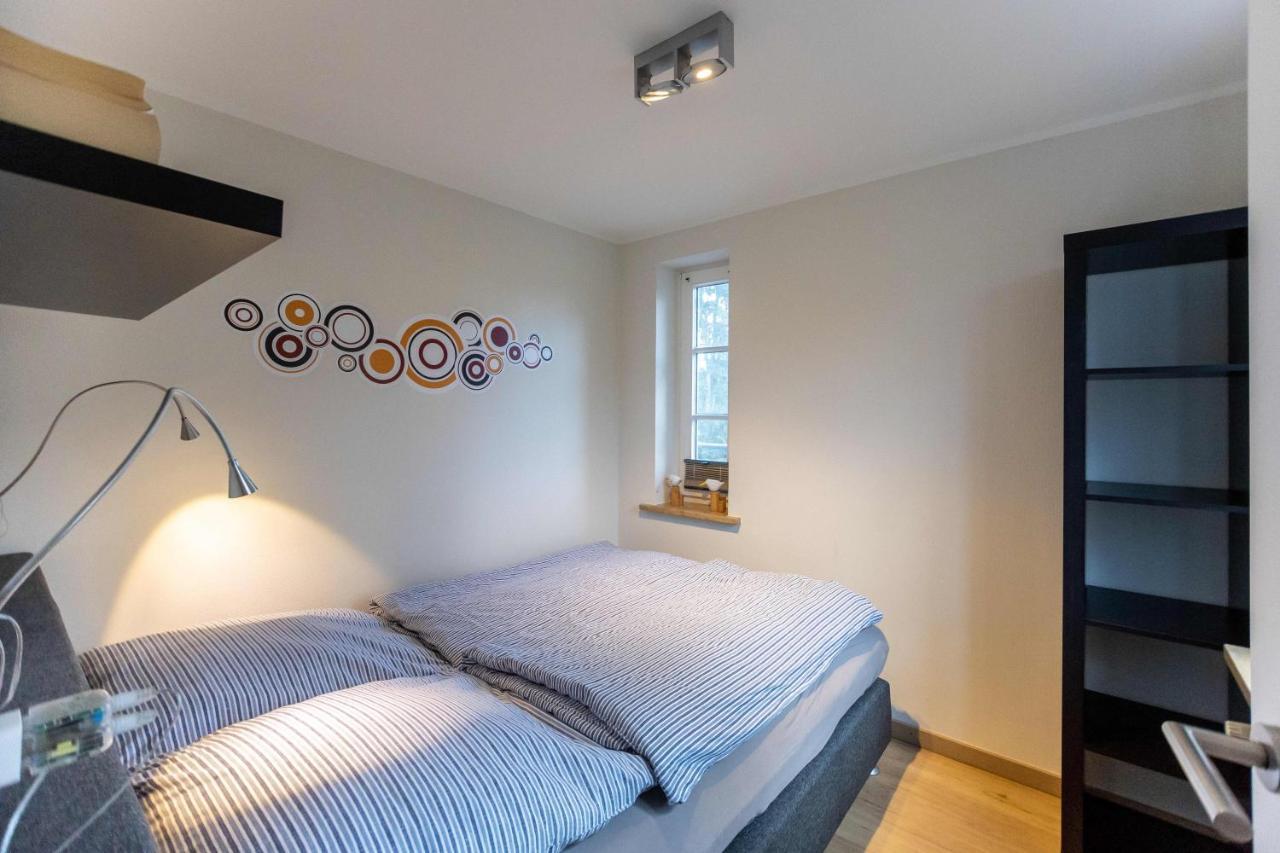 Ferienwohnung Merle Wyk auf Föhr Exteriör bild