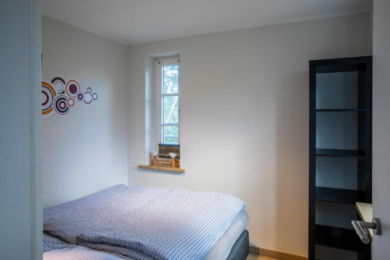 Ferienwohnung Merle Wyk auf Föhr Exteriör bild