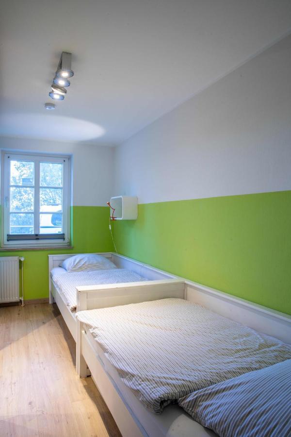 Ferienwohnung Merle Wyk auf Föhr Exteriör bild