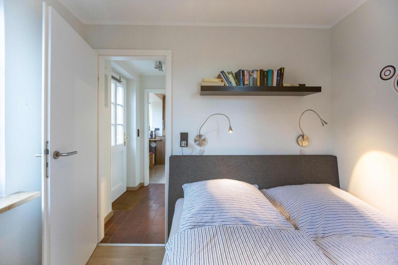 Ferienwohnung Merle Wyk auf Föhr Exteriör bild