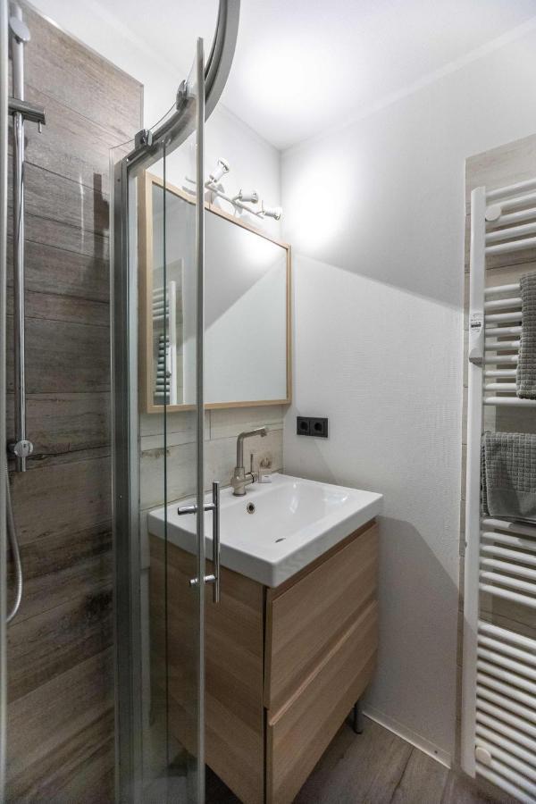 Ferienwohnung Merle Wyk auf Föhr Exteriör bild