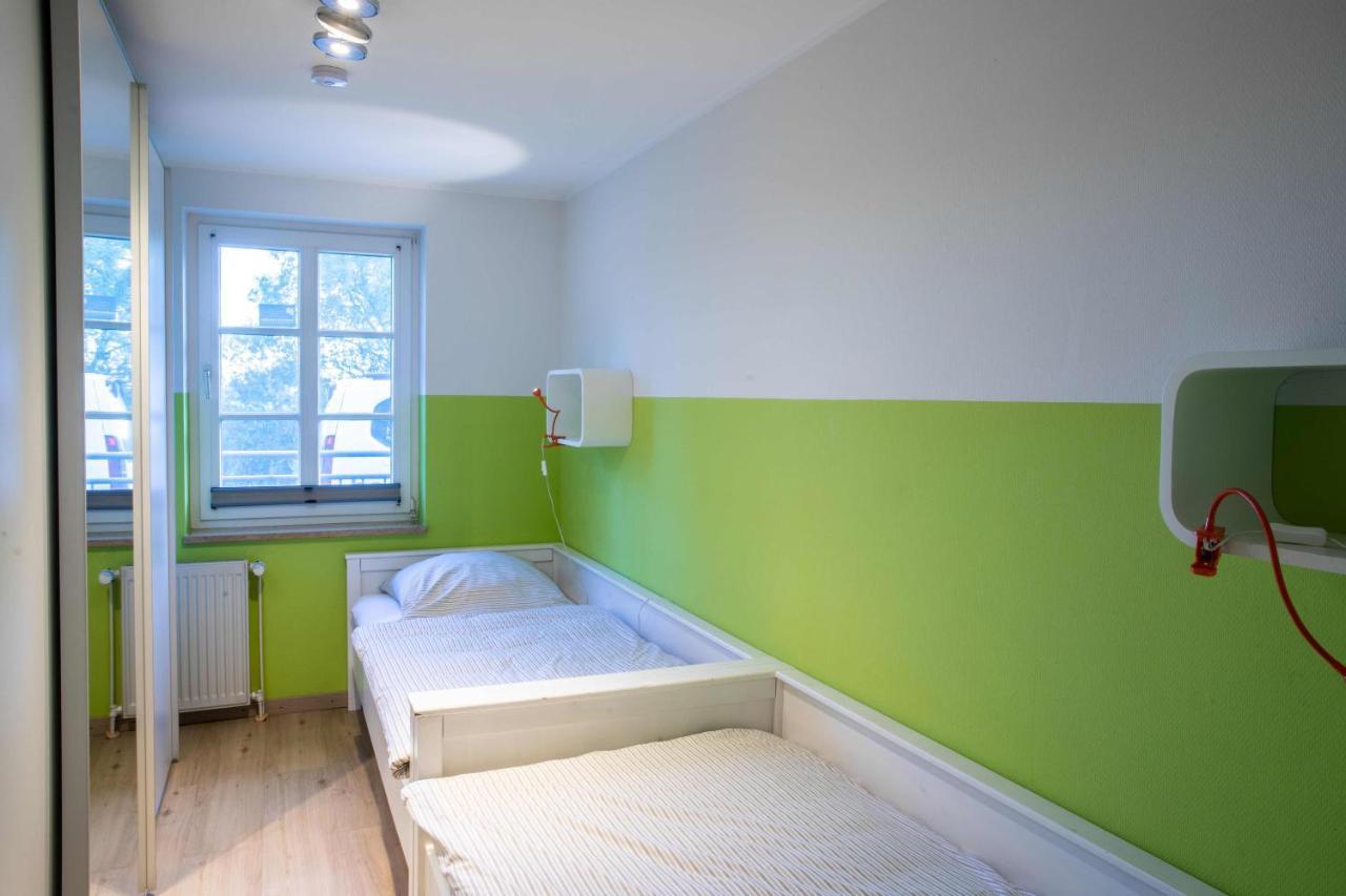 Ferienwohnung Merle Wyk auf Föhr Exteriör bild