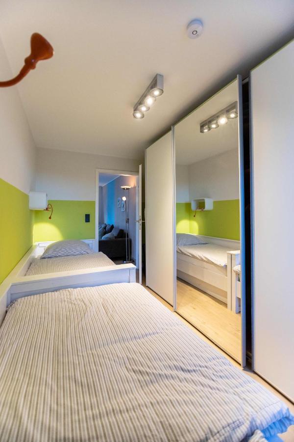 Ferienwohnung Merle Wyk auf Föhr Exteriör bild