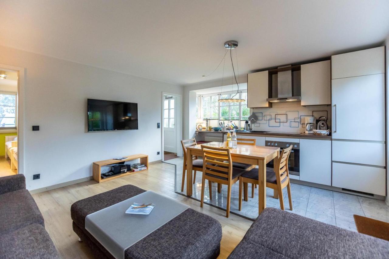 Ferienwohnung Merle Wyk auf Föhr Exteriör bild