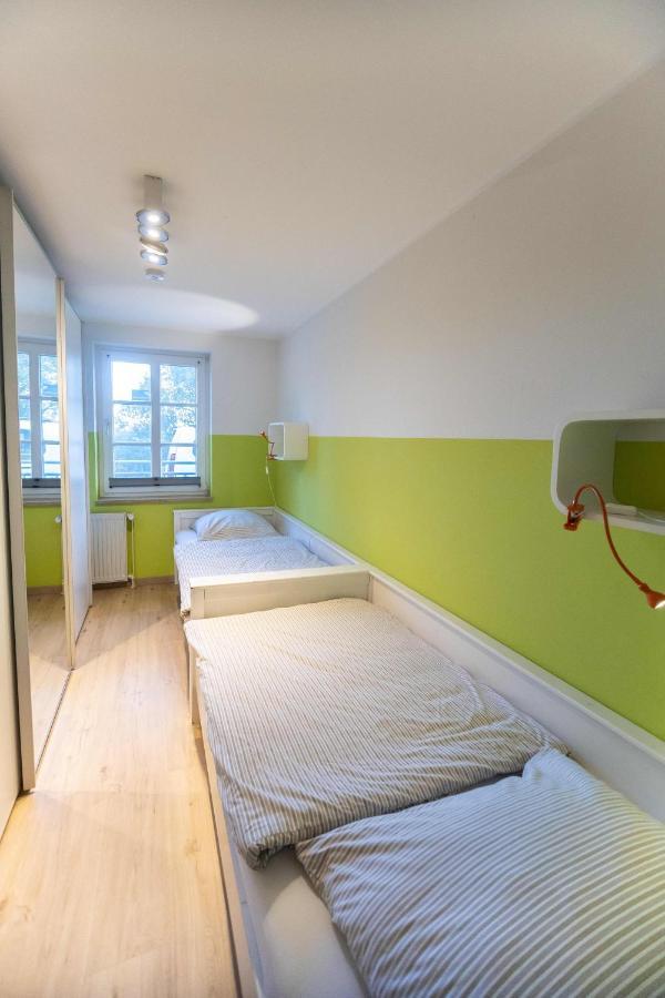 Ferienwohnung Merle Wyk auf Föhr Exteriör bild